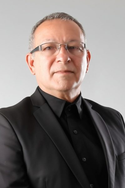 Agmon Vicente